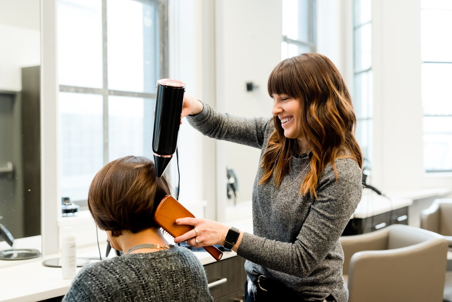 Elevate Your Confidence with Stunning Hairstyles